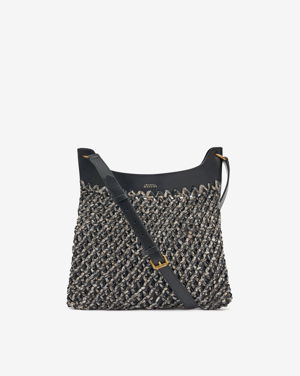 Amalfi Hand-Woven Bag