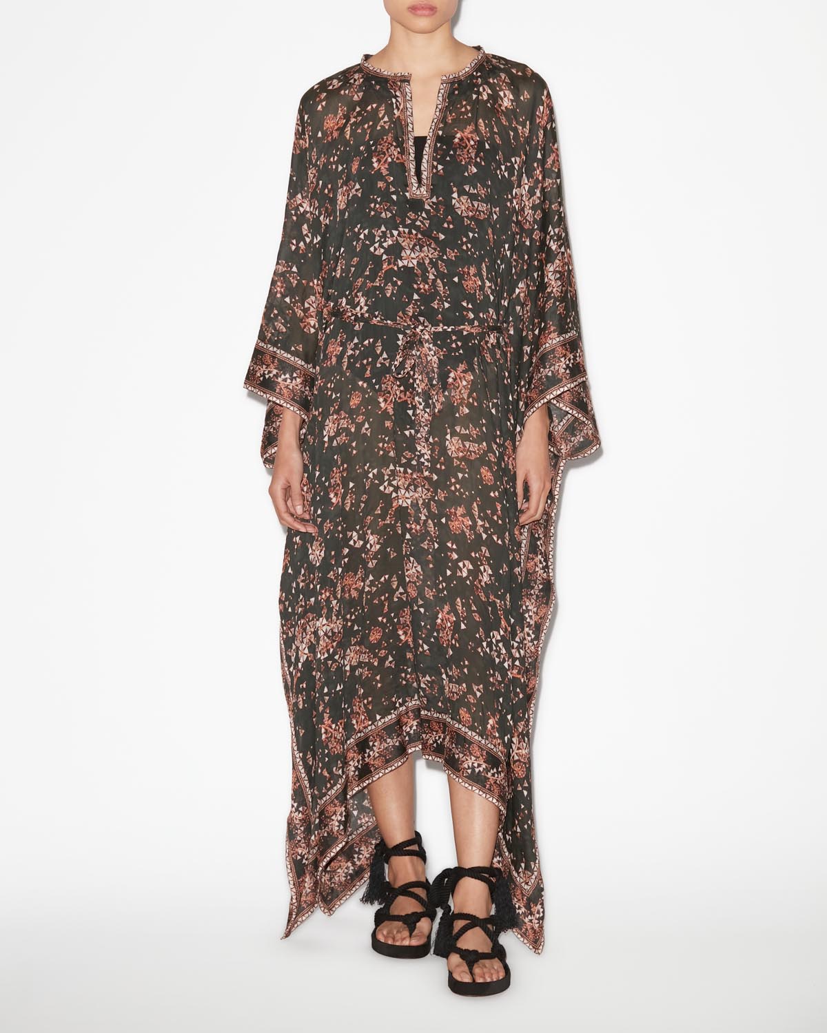 Isabel marant jisa dress hotsell