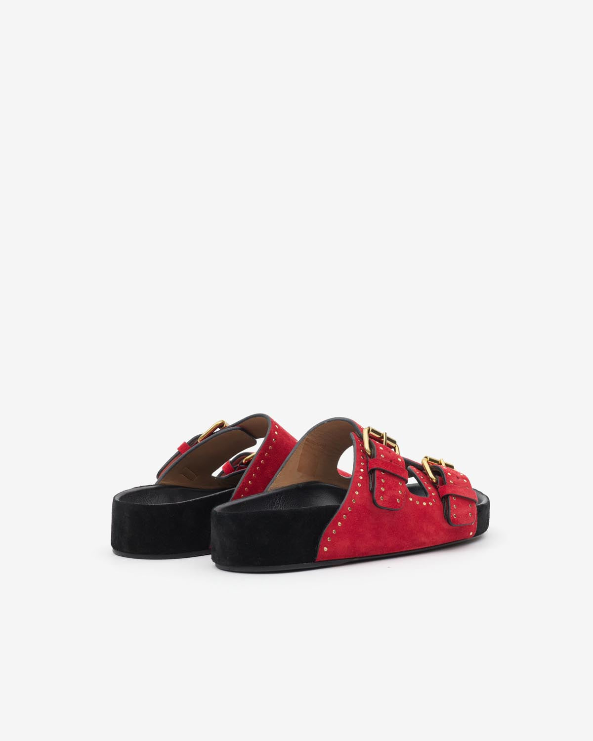 Sandals and Mules Woman | ISABEL MARANT Official Online Store