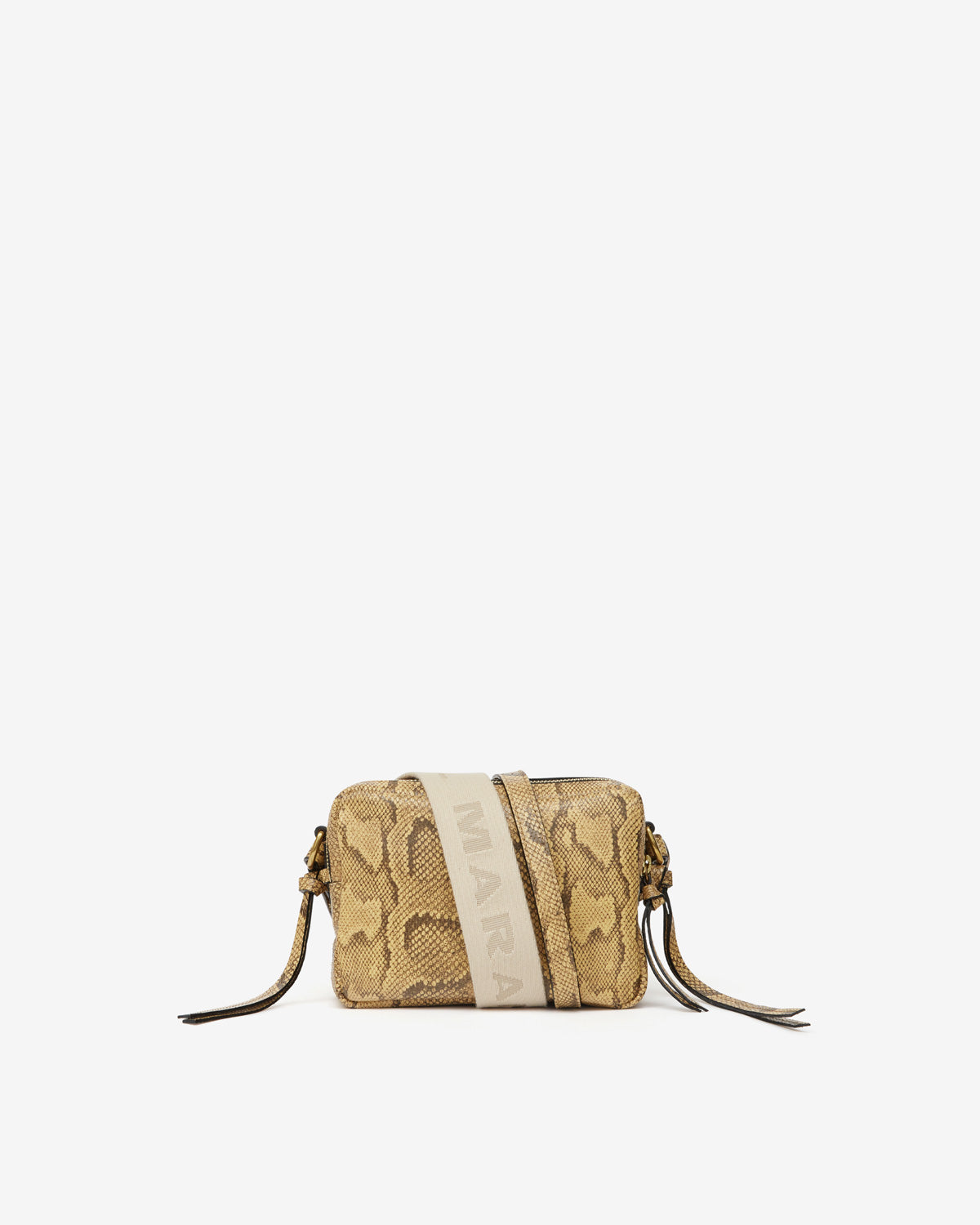 Wardy camera bag Woman Sand 2