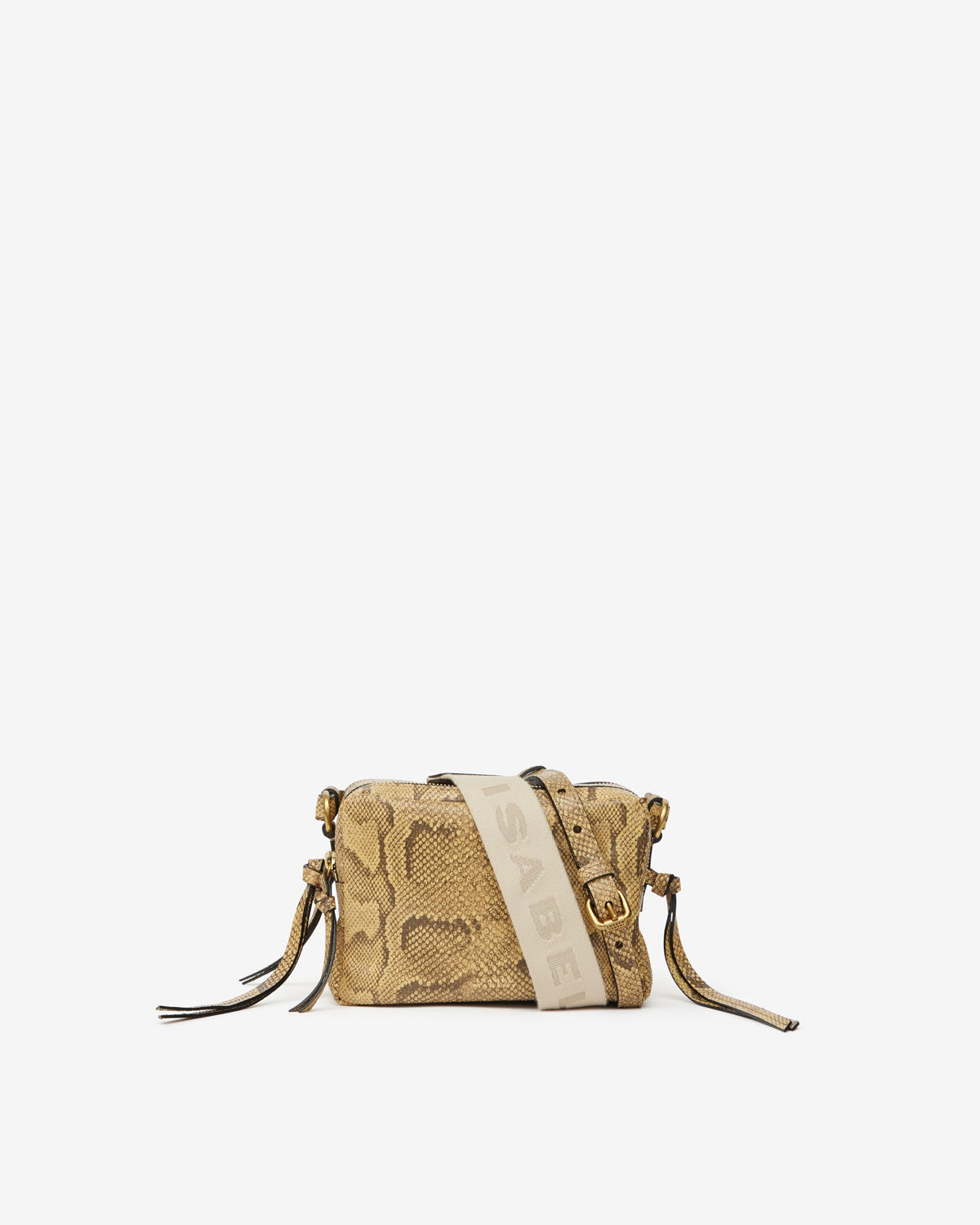 Wardy camera bag Woman Sand 4