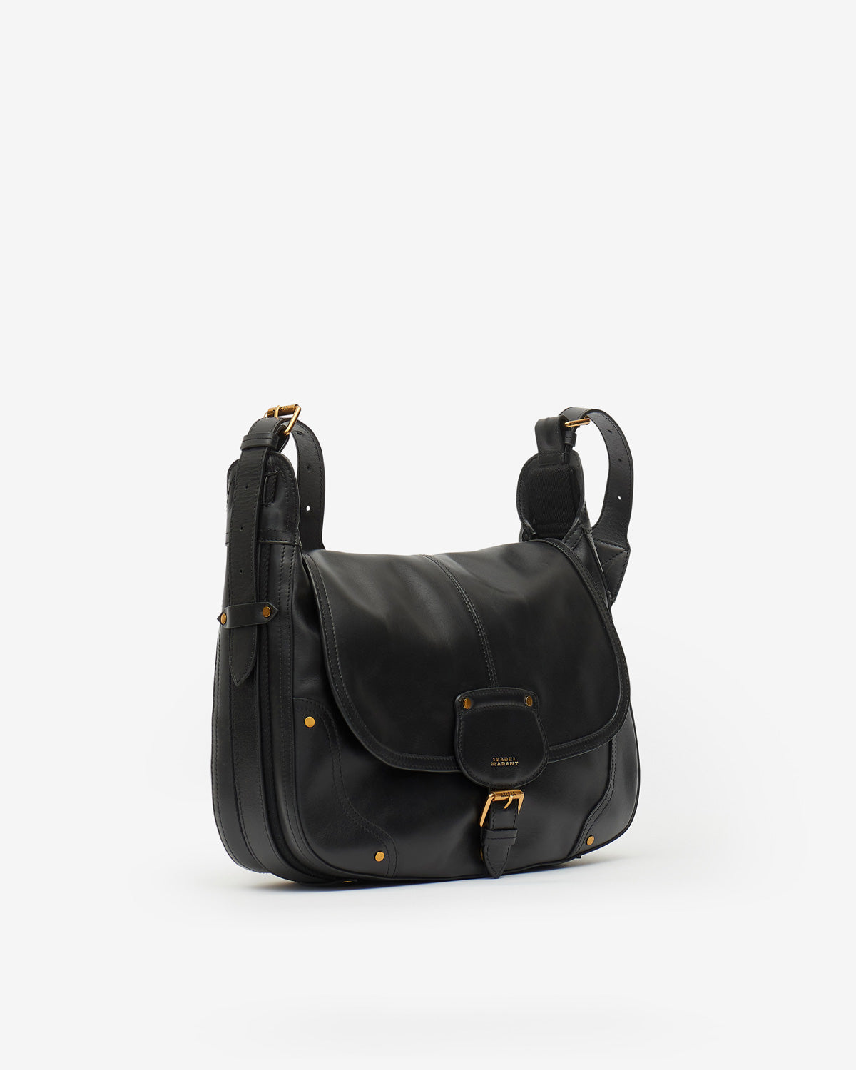 Bolso sierra Woman Negro 5