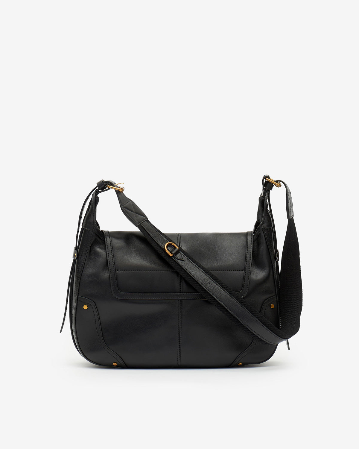 Tasche sierra Woman Schwarz 3