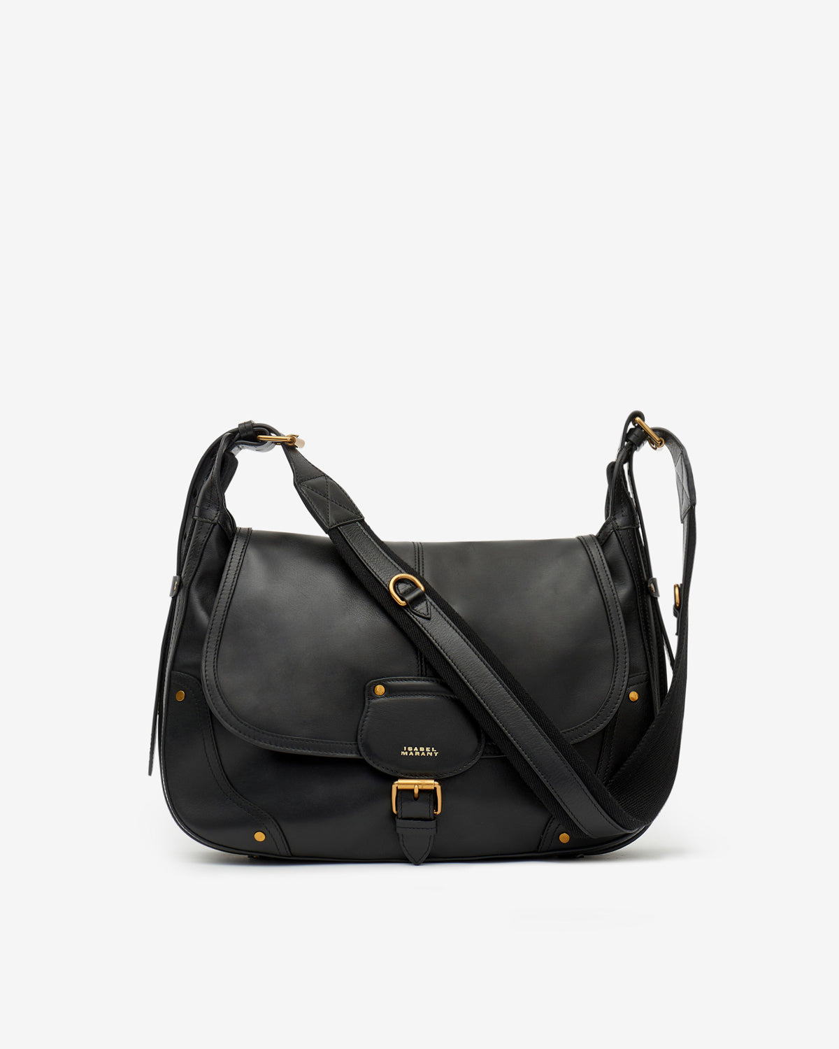 Tasche sierra Woman Schwarz 1