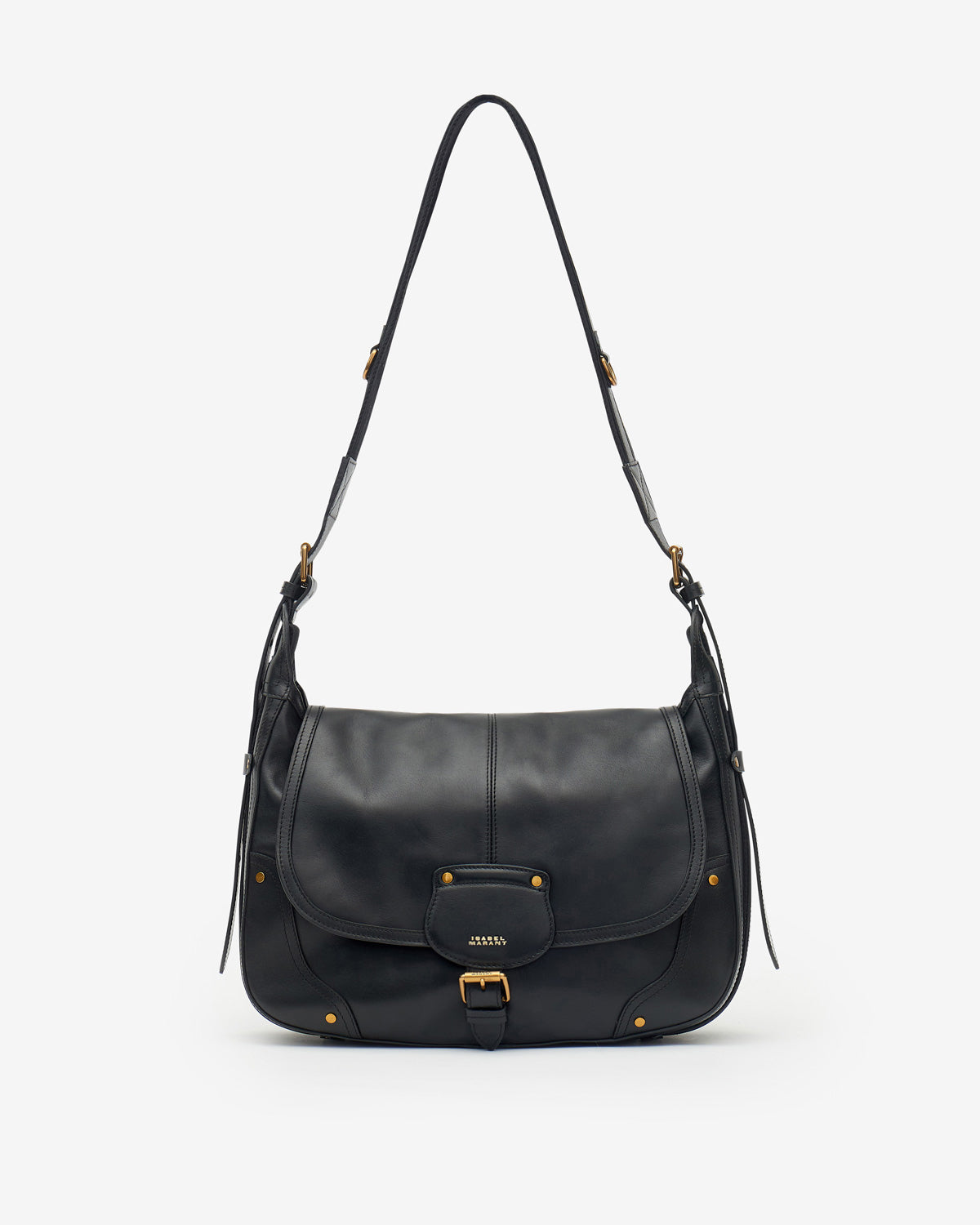 Bolso sierra Woman Negro 1