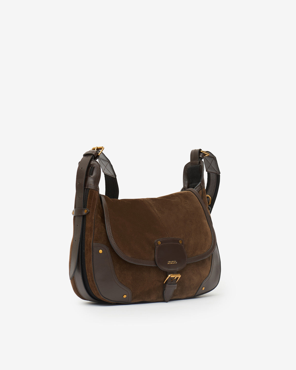 Bolso sierra Woman Bronce 6