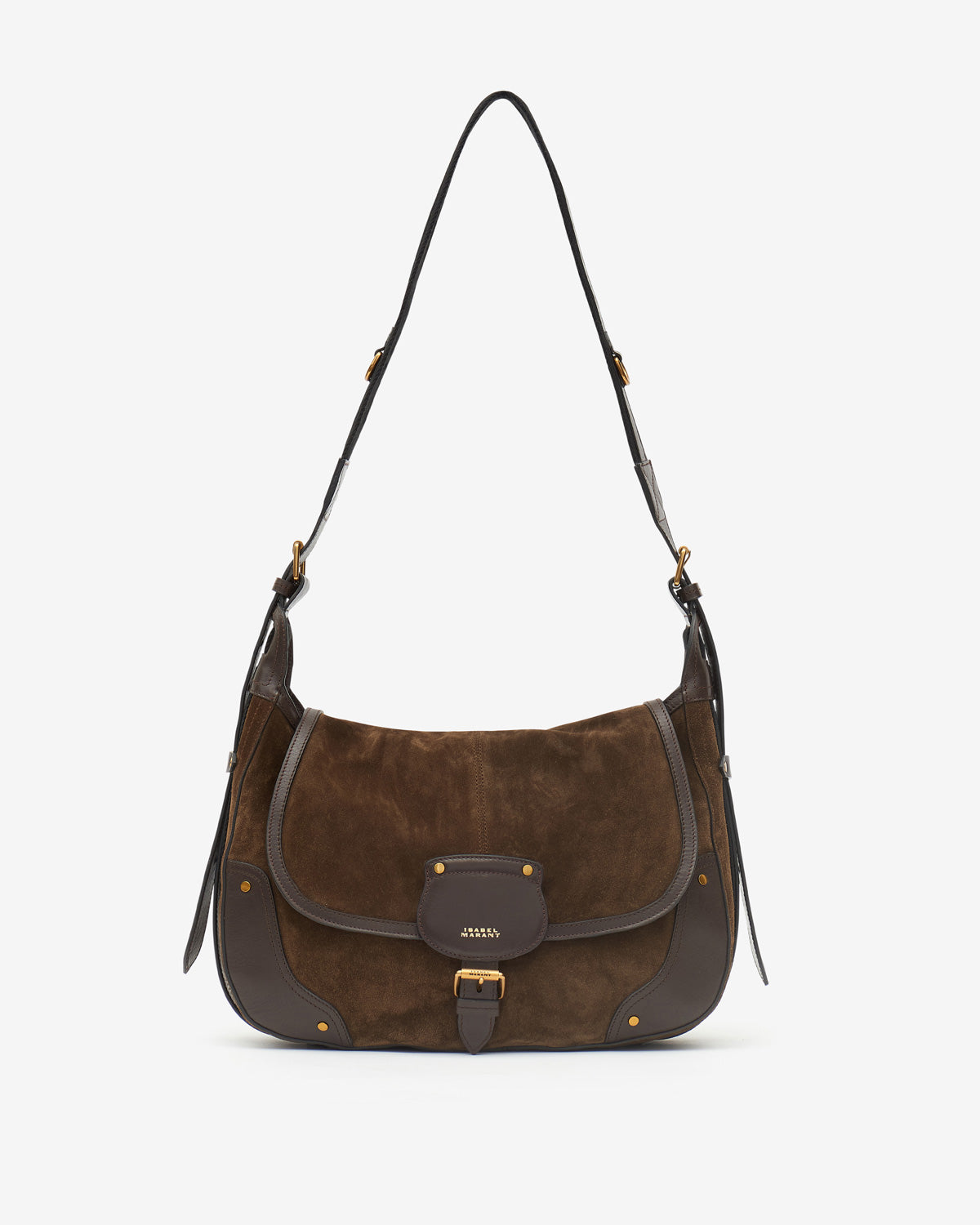 Tasche sierra Woman Bronze 2