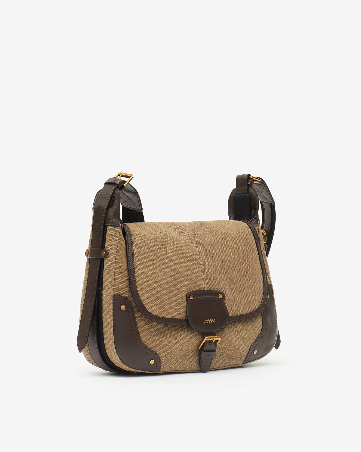 Tasche sierra Woman Khaki 6