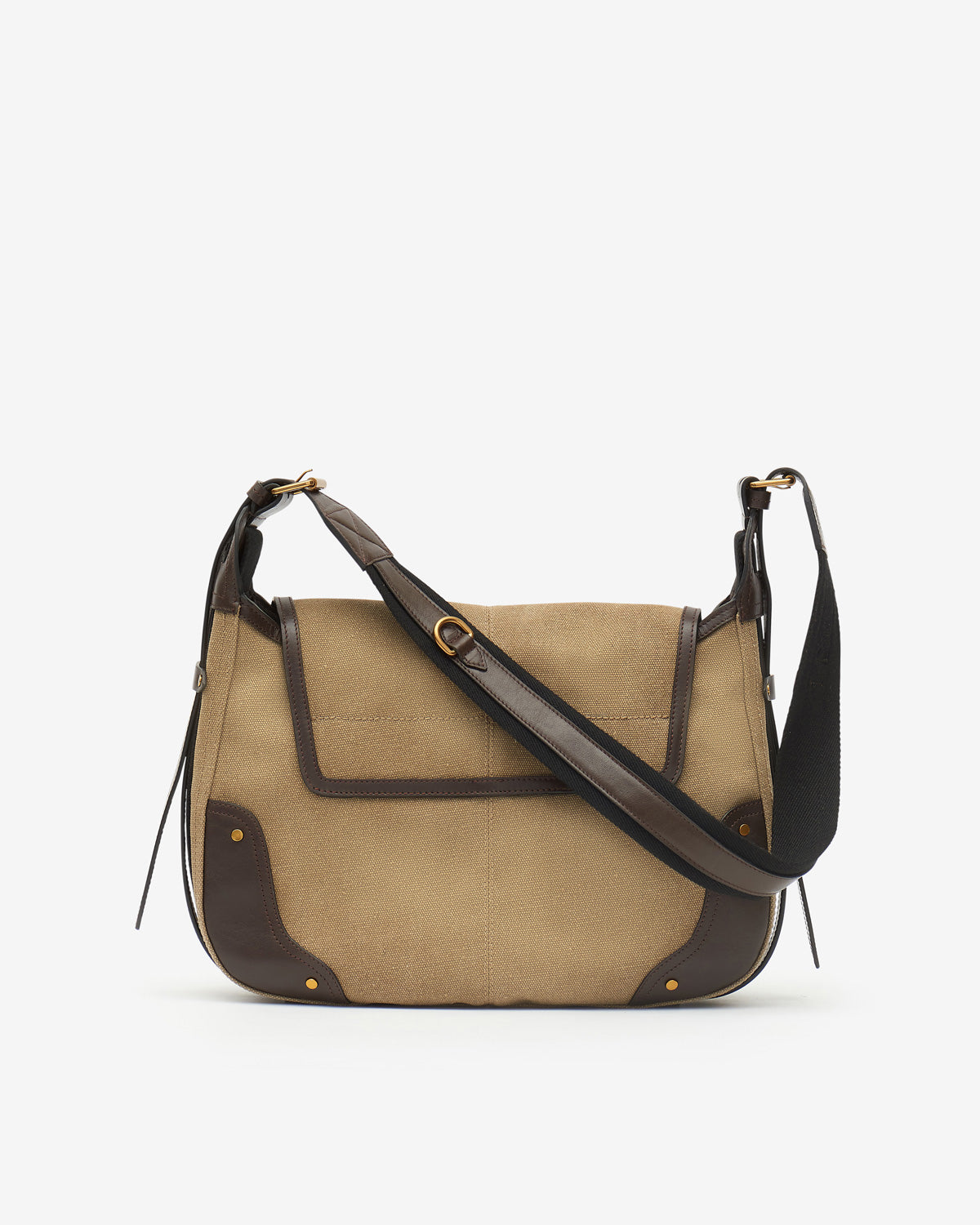 Tasche sierra Woman Khaki 7