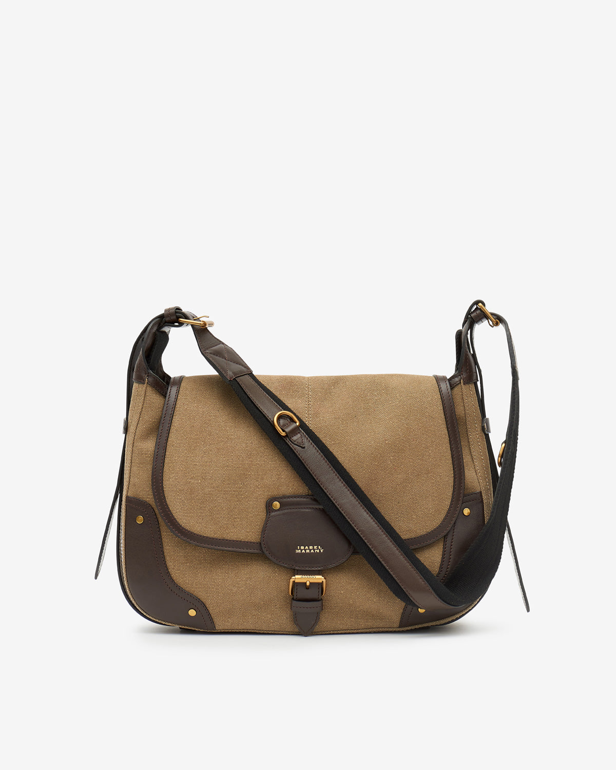 Tasche sierra Woman Khaki 8