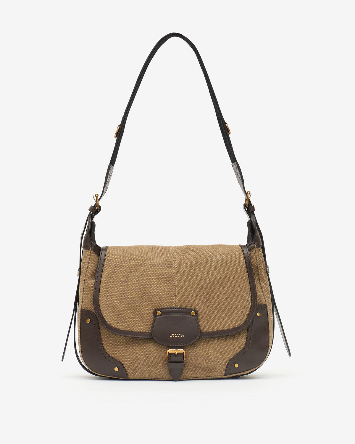 Tasche sierra Woman Khaki 2