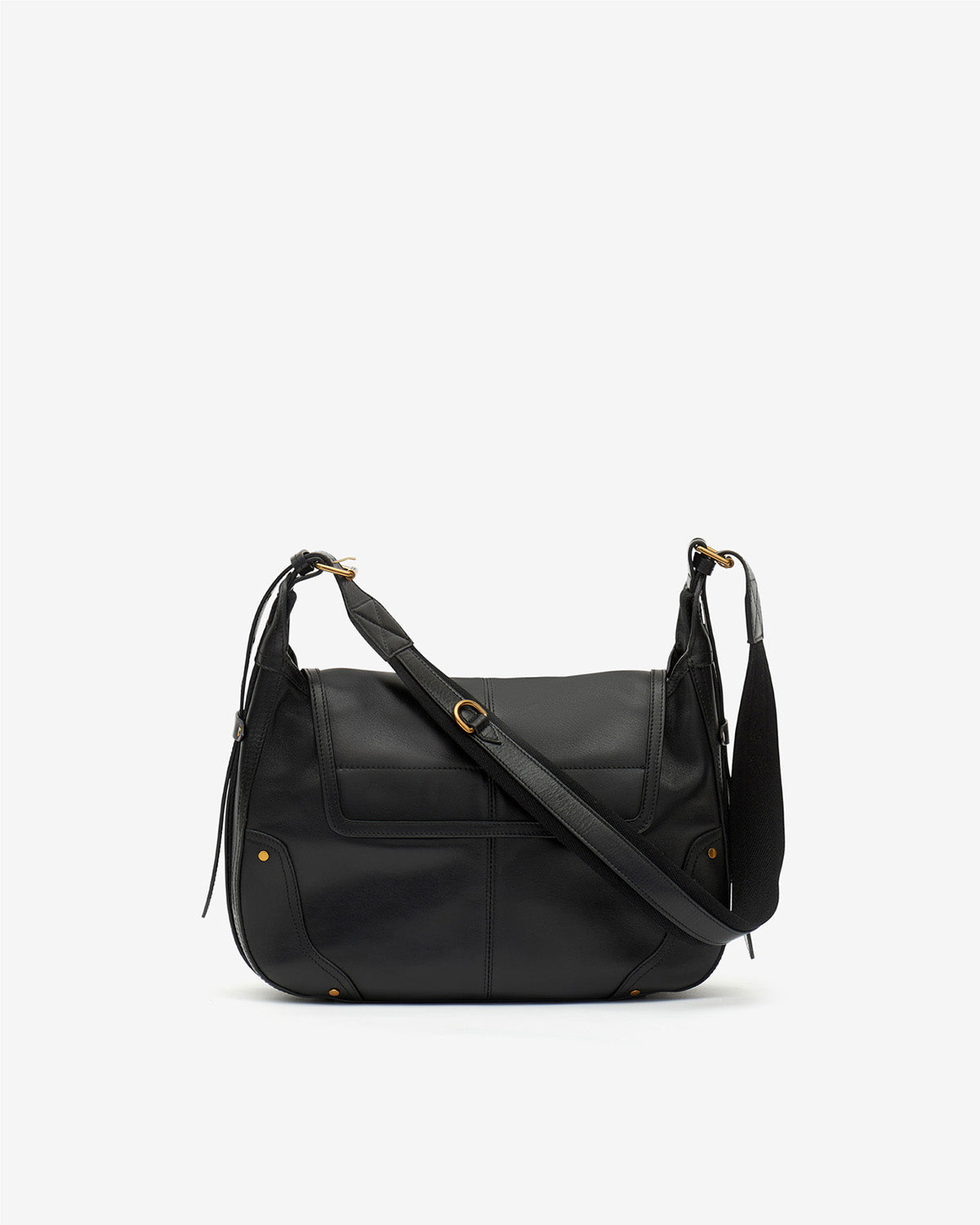 Sierra s bag Woman Black 2