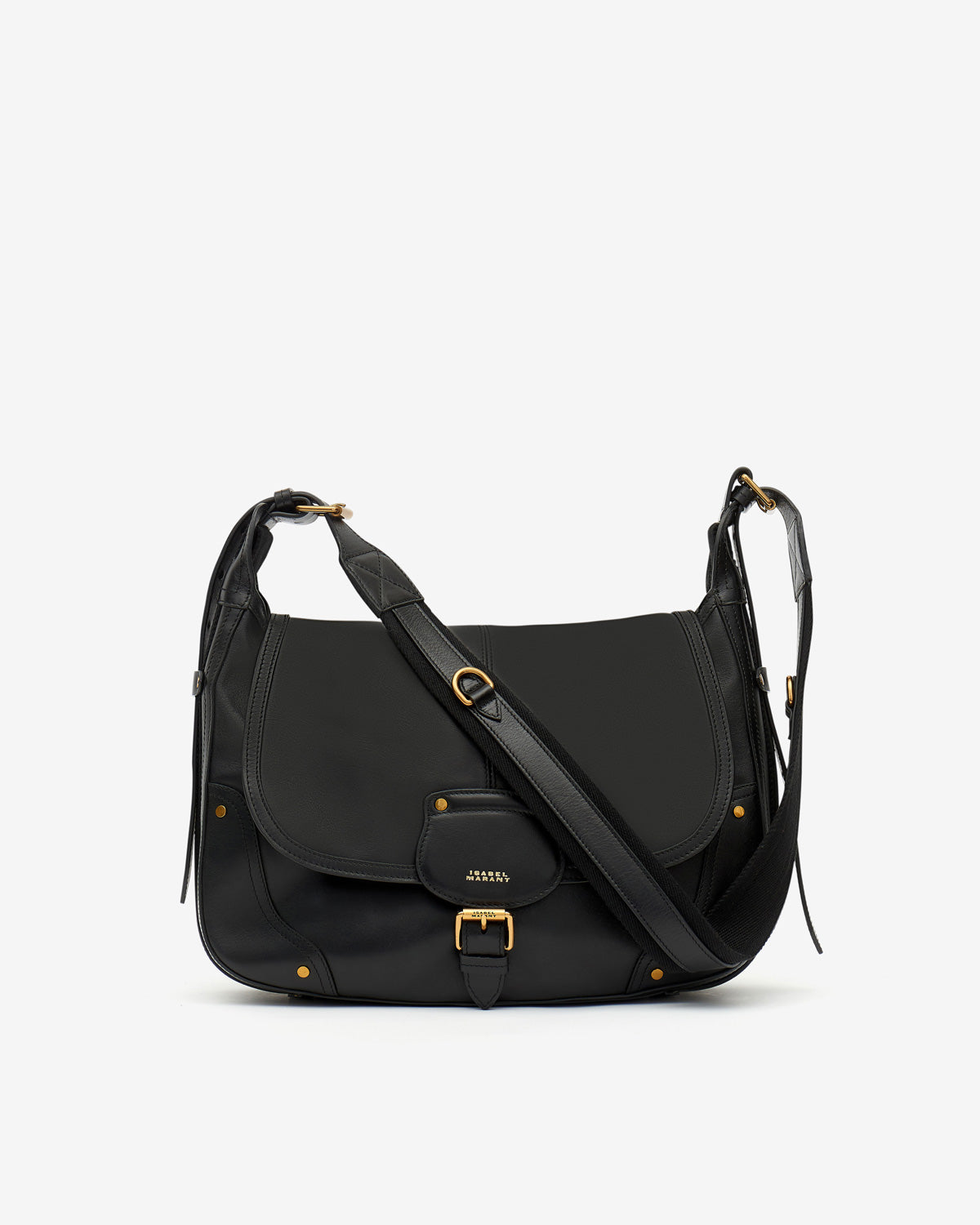 Borsa sierra s Woman Nero 3