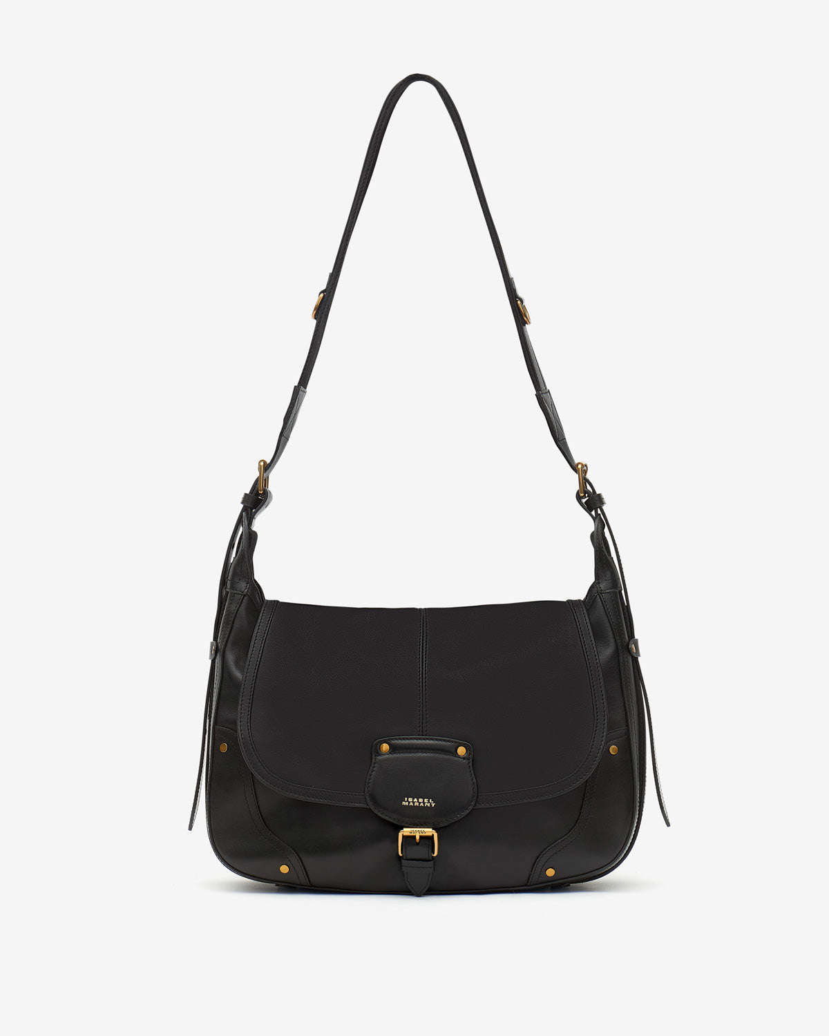 Sierra s bag Woman Black 4