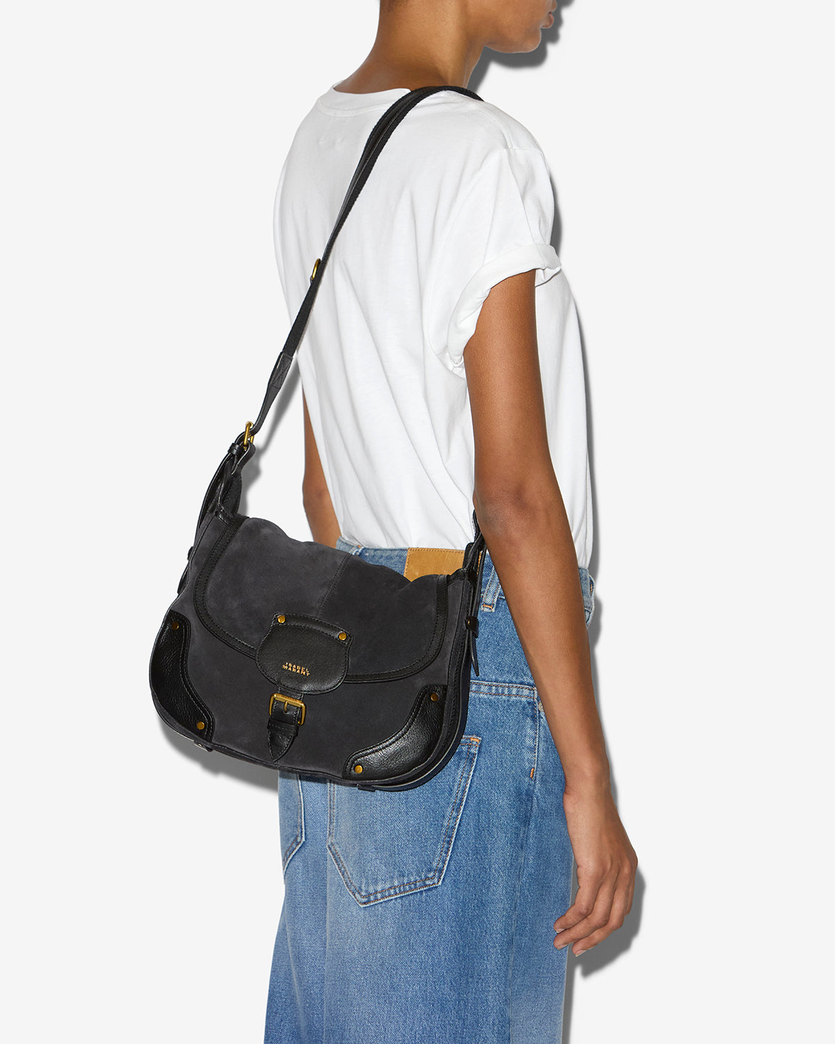 Sierra s bag Woman Black 6