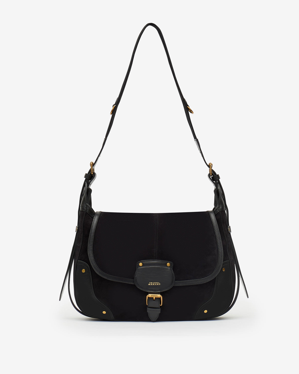 Sierra s bag Woman Black 6