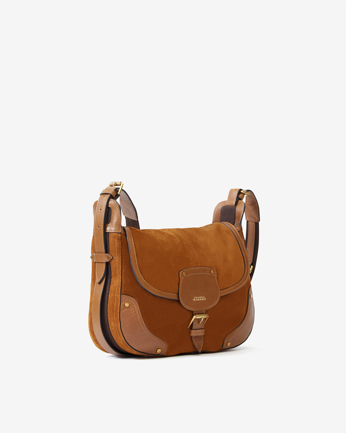 Bolso sierra s Woman Cognac 4