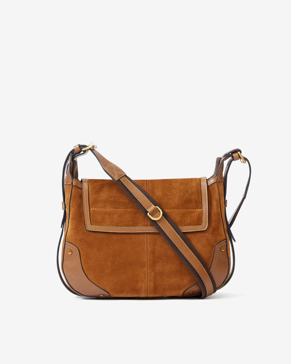 Borsa sierra s Woman Cognac 6