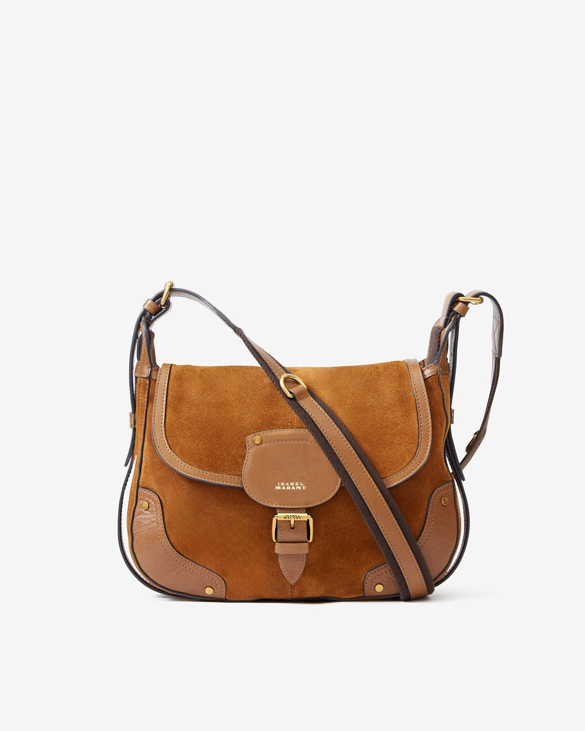 Borsa sierra s Woman Cognac 6