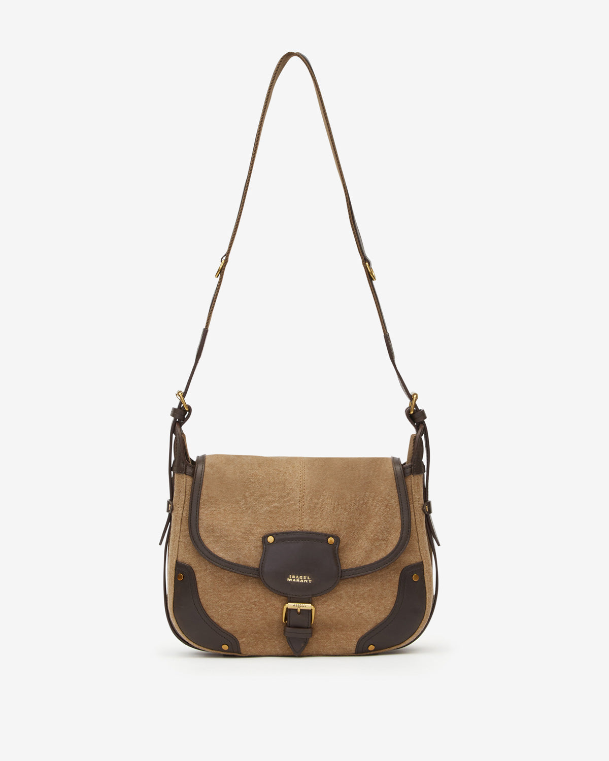 Bolso sierra s Woman Caqui 4