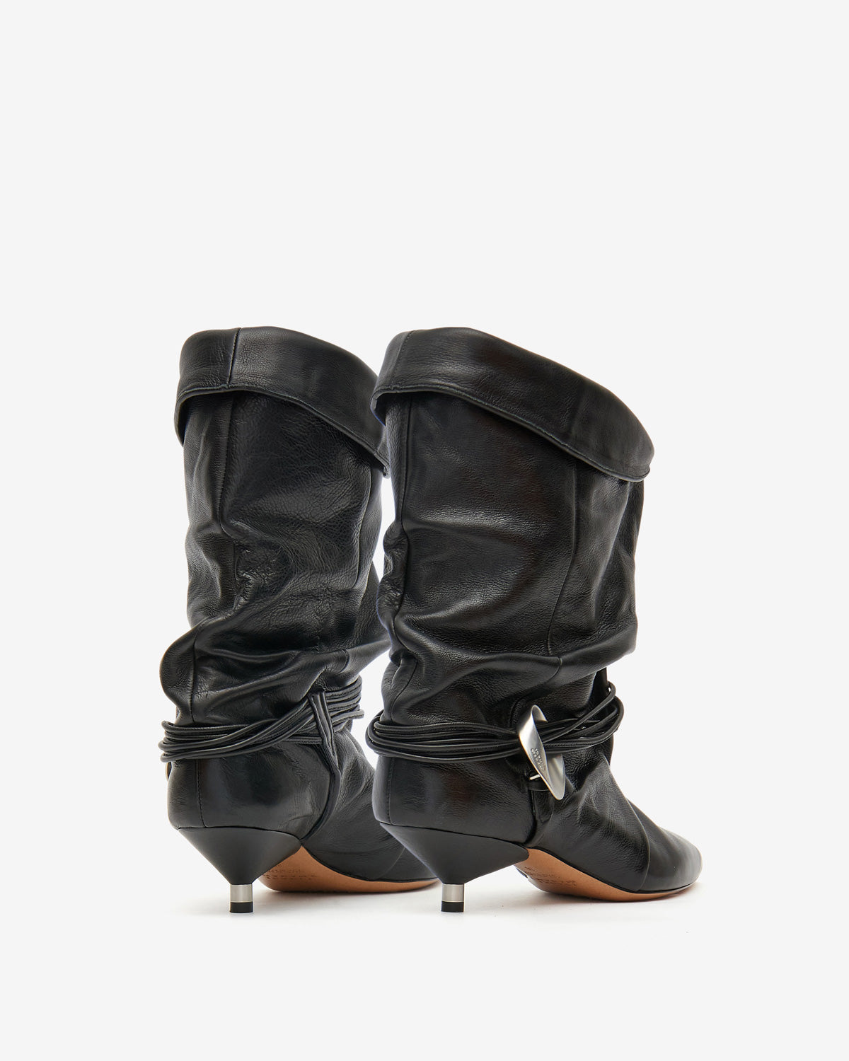 Boots and Ankle Boots ISABEL MARANT Official Online Store