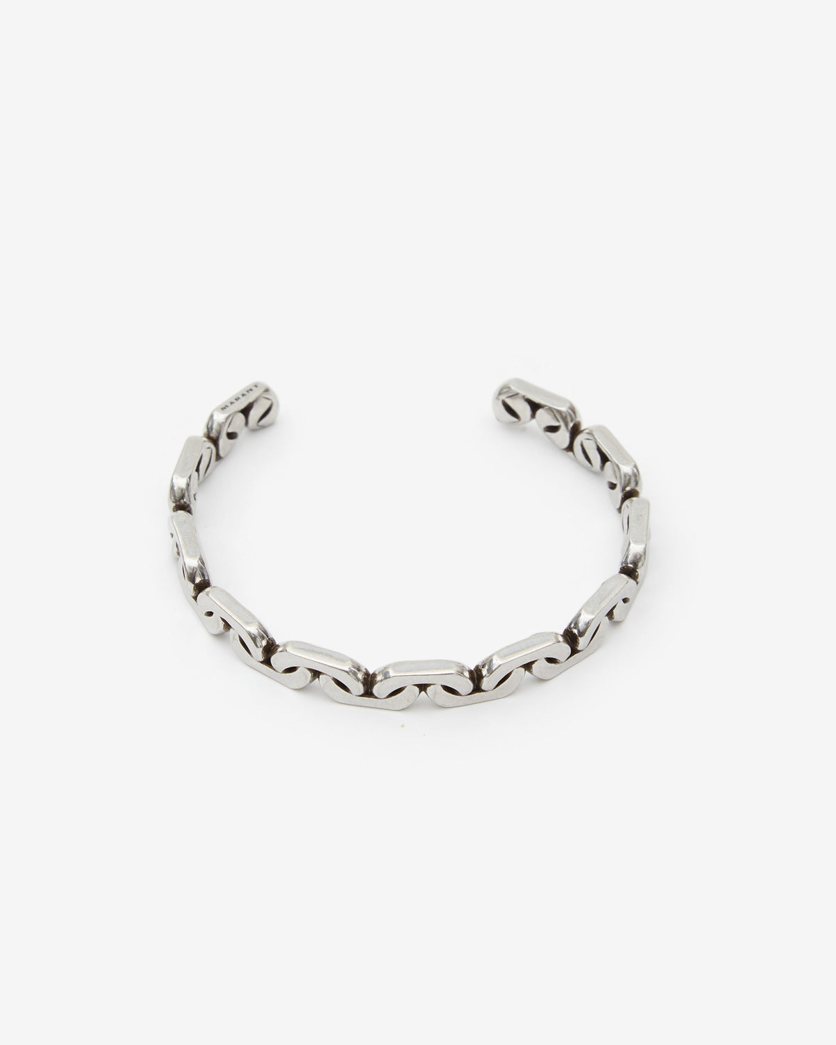 Pulsera be happy Man Plata 3