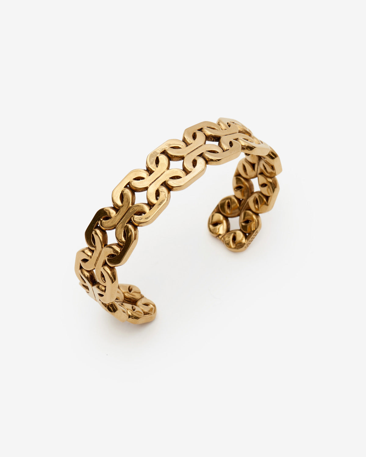 Be happy bracelet Woman Gold 1