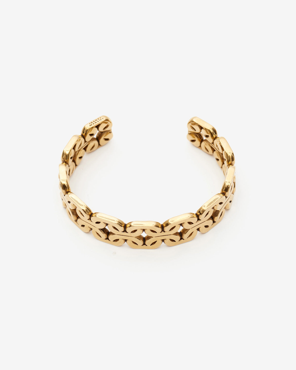 Be happy bracelet Woman Gold 1