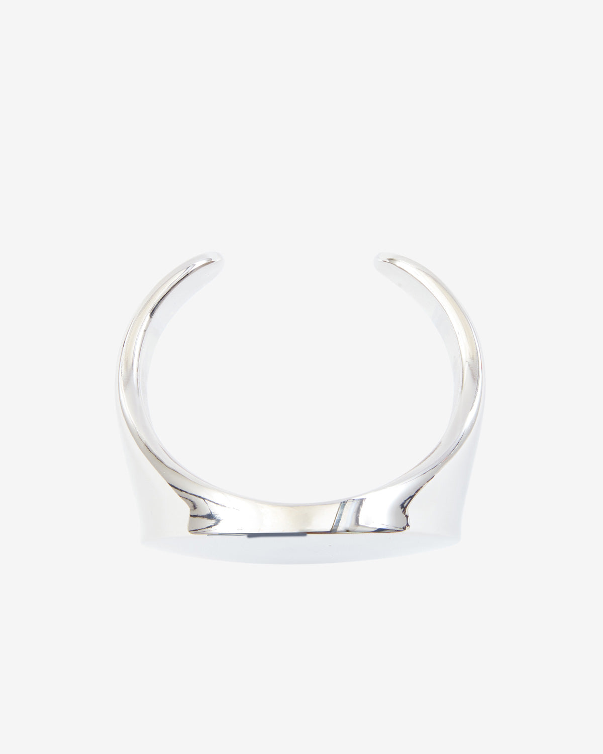 Brazalete quincy Woman Plata 3