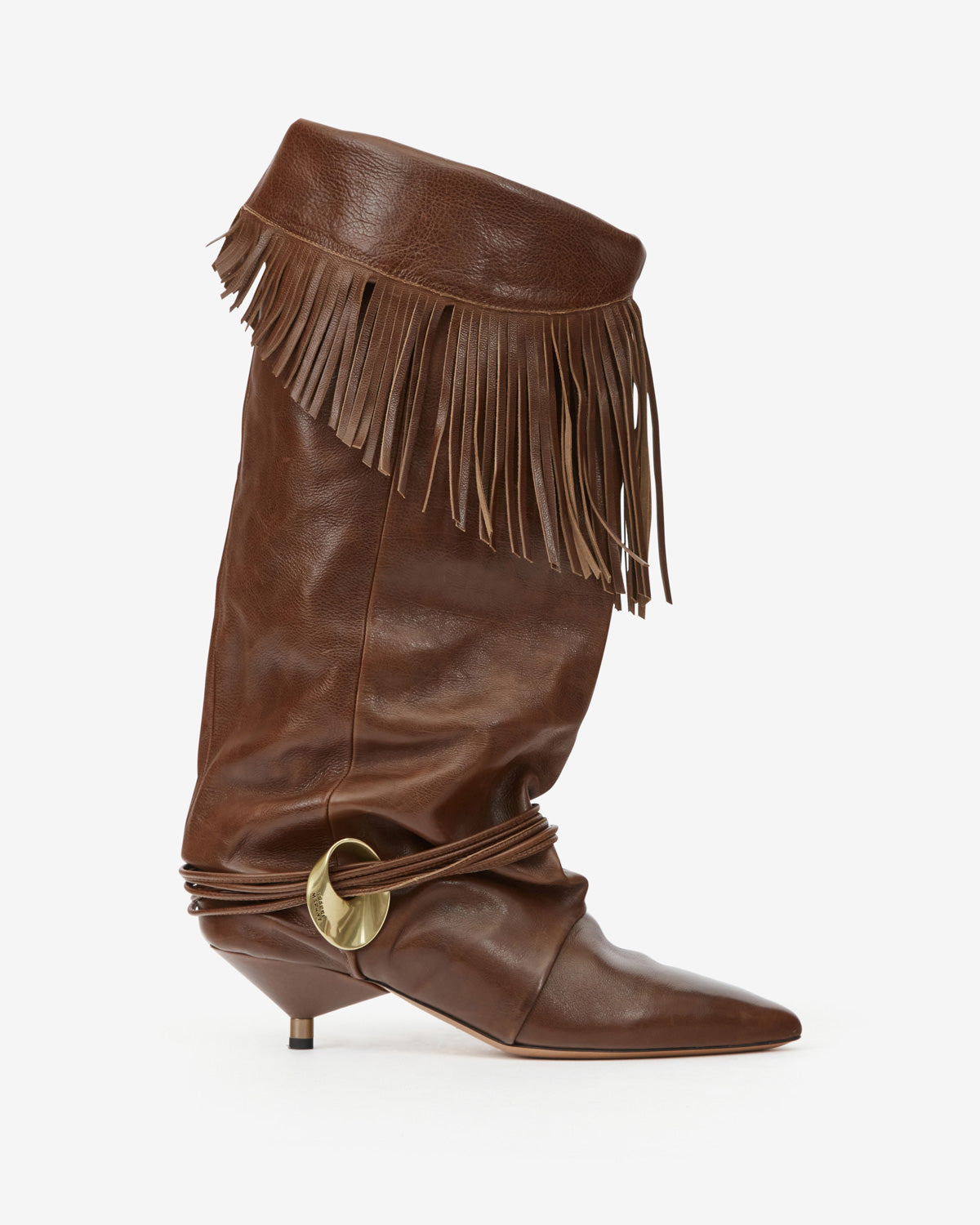 Footwear ISABEL MARANT Official Online Store