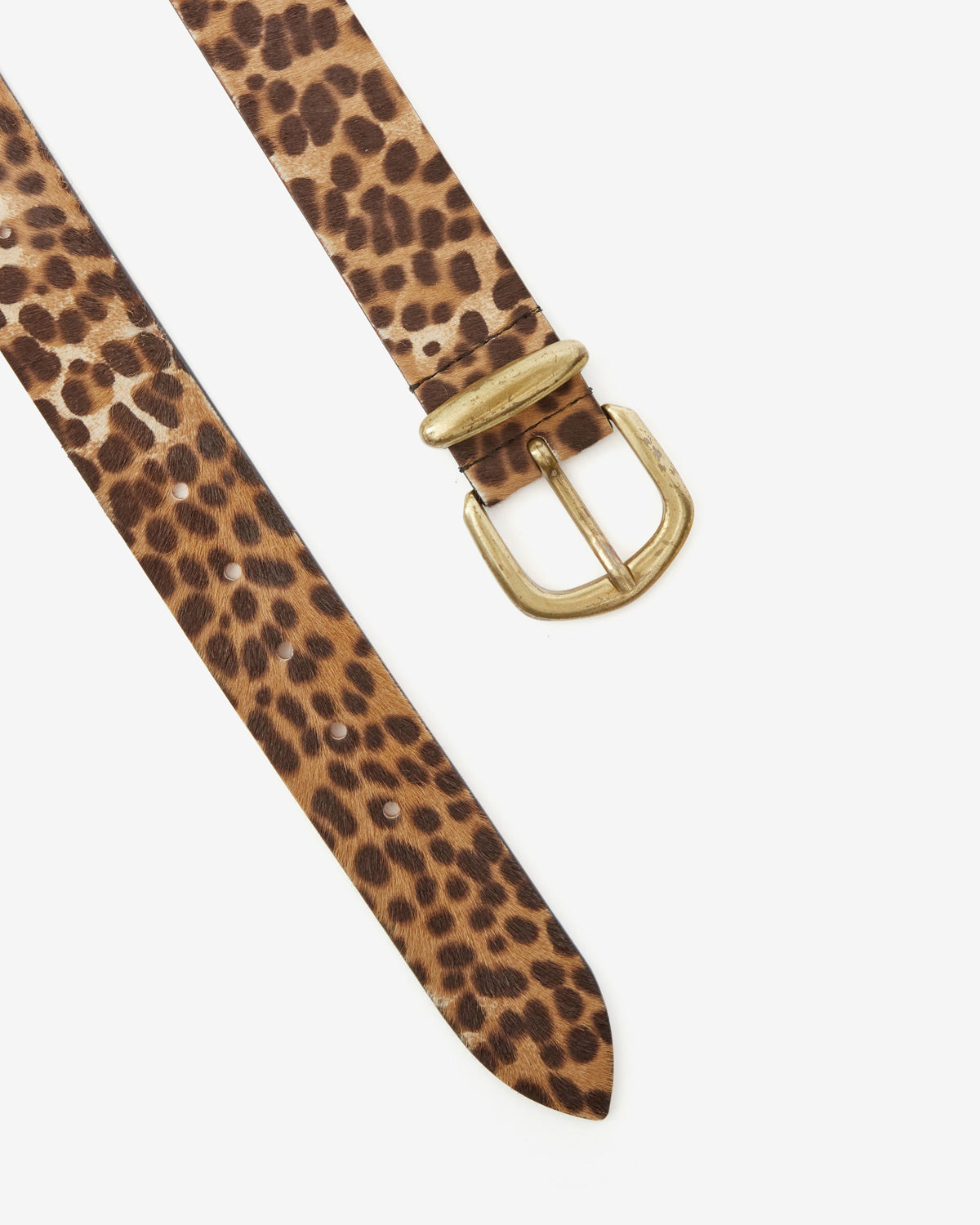 Cintura dela Woman Leopard 4