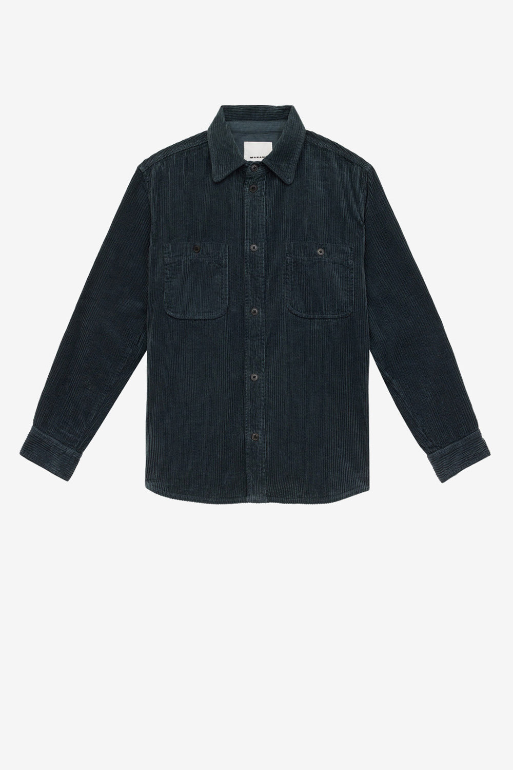 CAMICIA NARIO