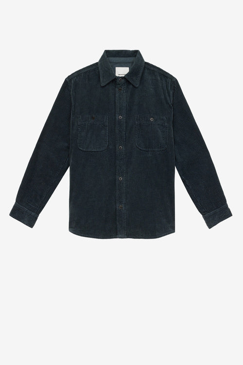 CAMICIA NARIO