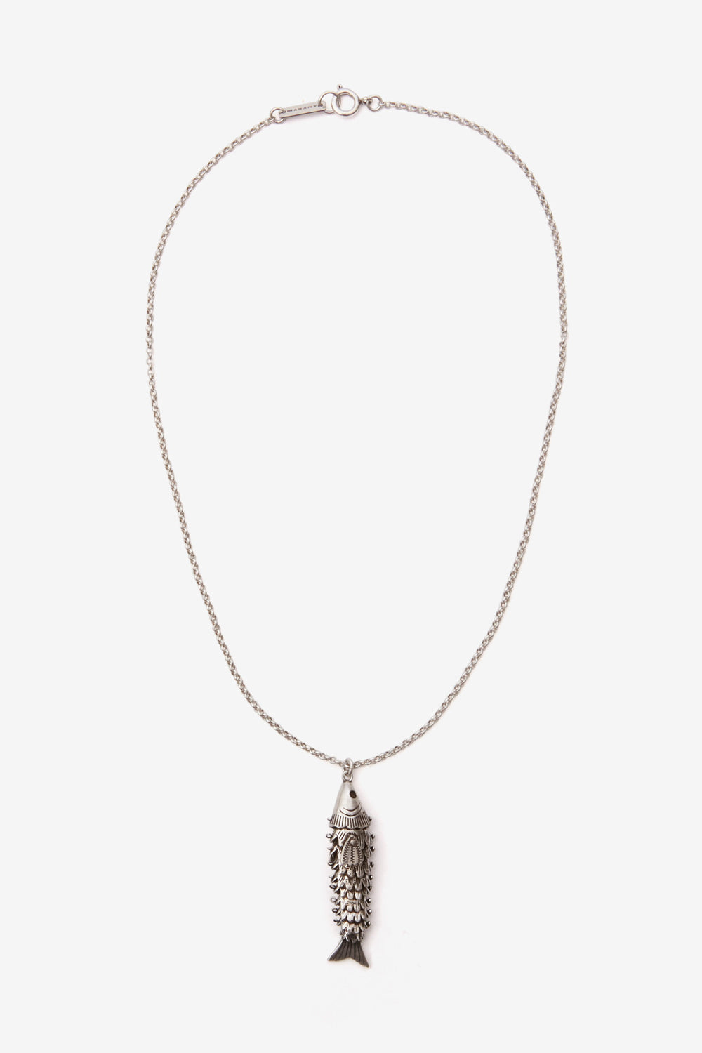 COLLANA RIVER MAN