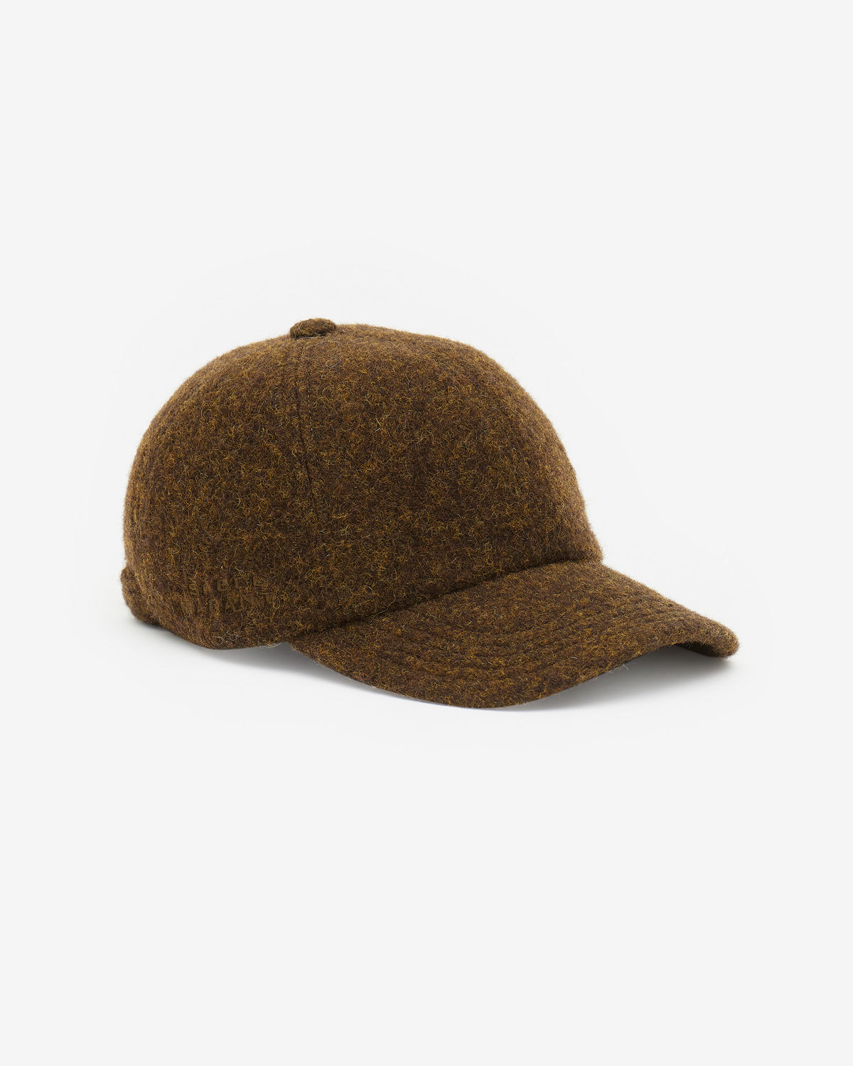 Gorra tomas Woman Dark khaki 3