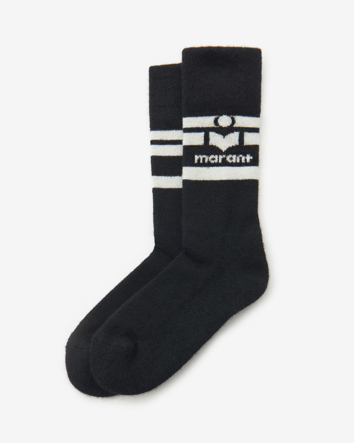 Chaussettes viby Man Noir 1