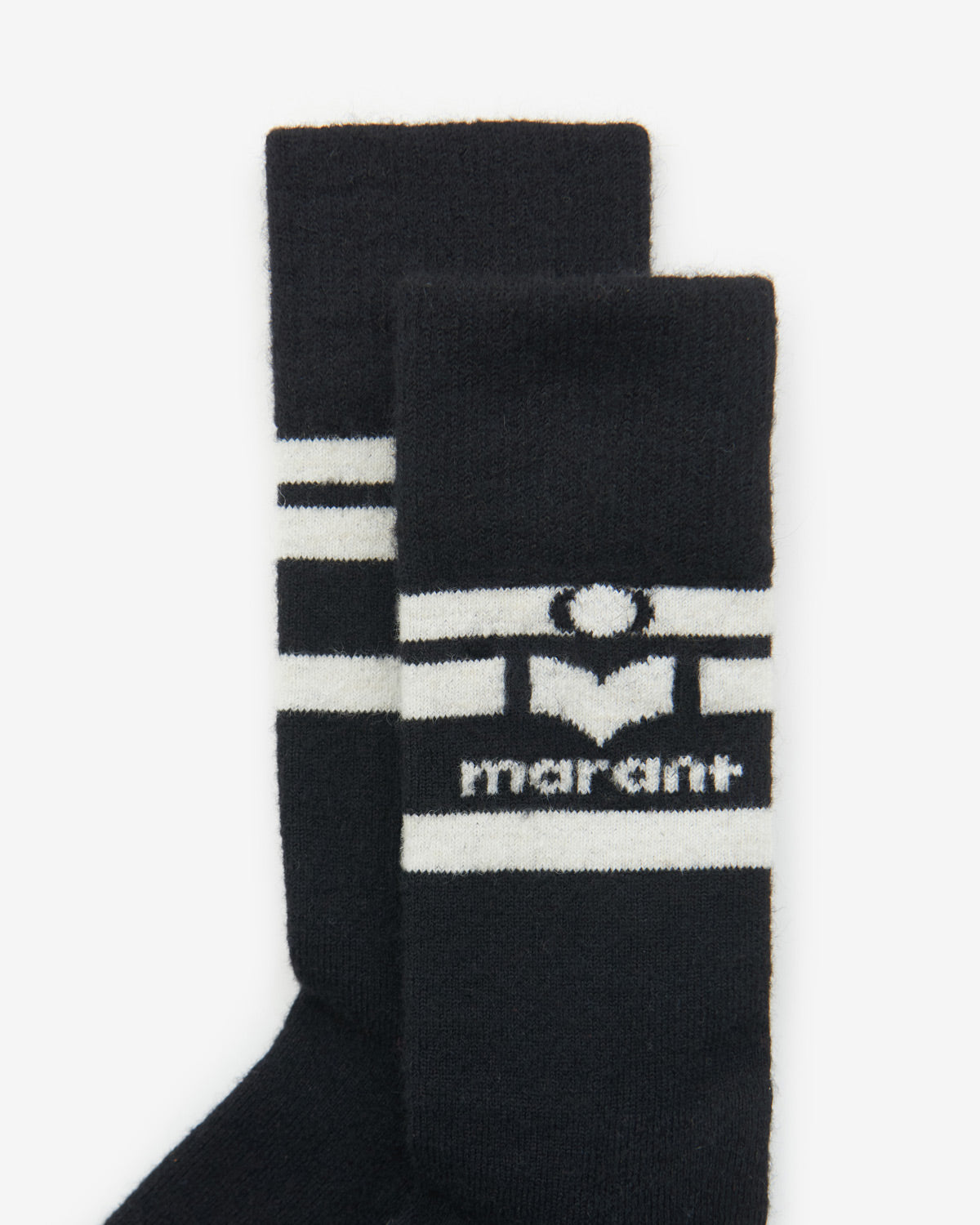 Viby socks Man Black 2