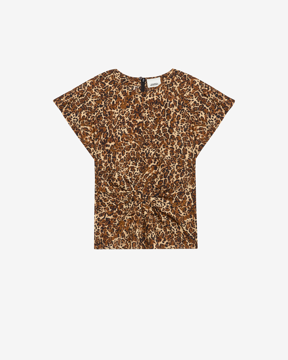 툴리야(tullya) 탑 Woman Leopard 1