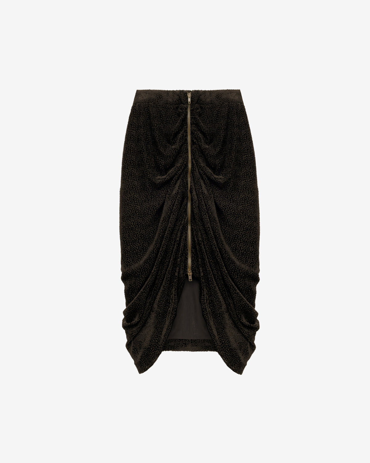 Caelia skirt Woman Black 1