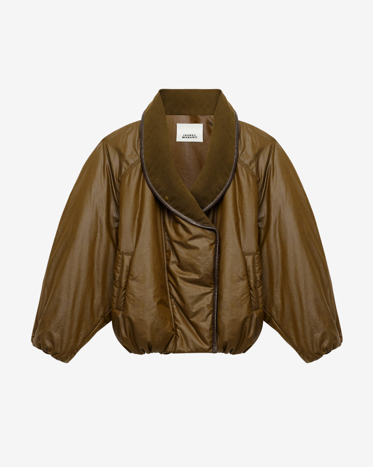 Coats and Jackets Woman ISABEL MARANT Official Online Store