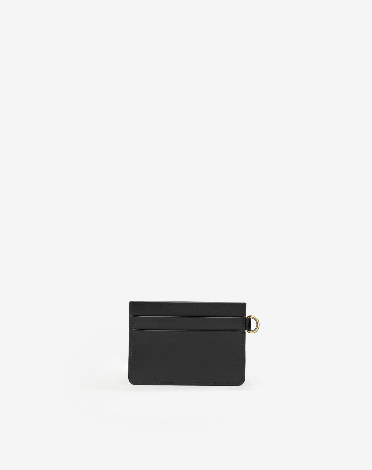Tarjetero card holder Woman Negro 2