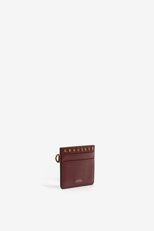 Card Holder 카드 홀더