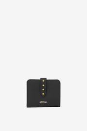 PORTEFEUILLE WALLET LEATHER