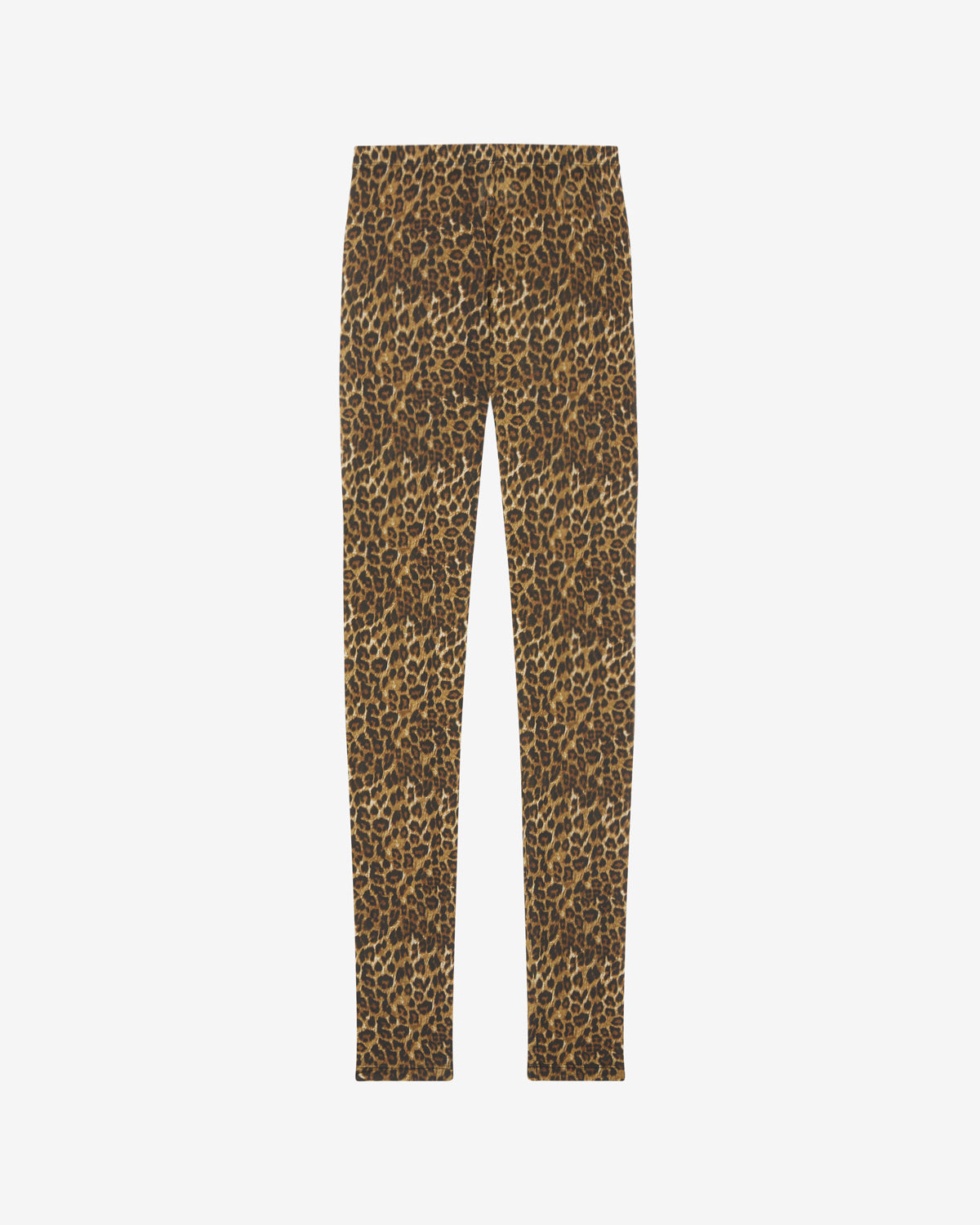 Pantalon joshua Woman Léopard 1