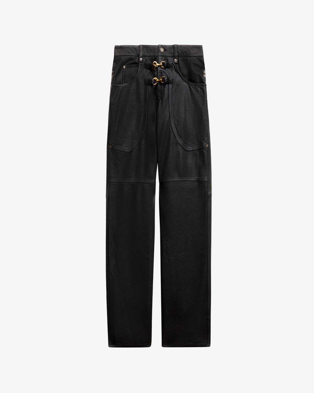 Brinley pants Woman Black 1