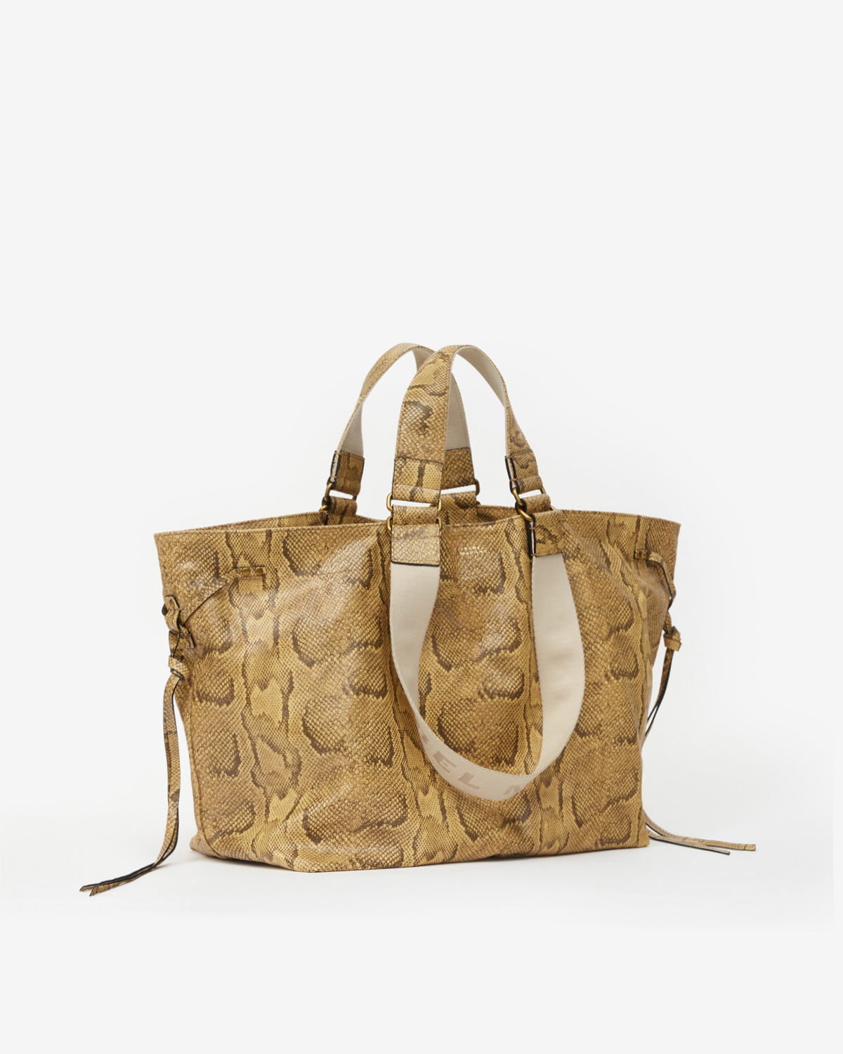 Tasche wardy Woman Sand 1