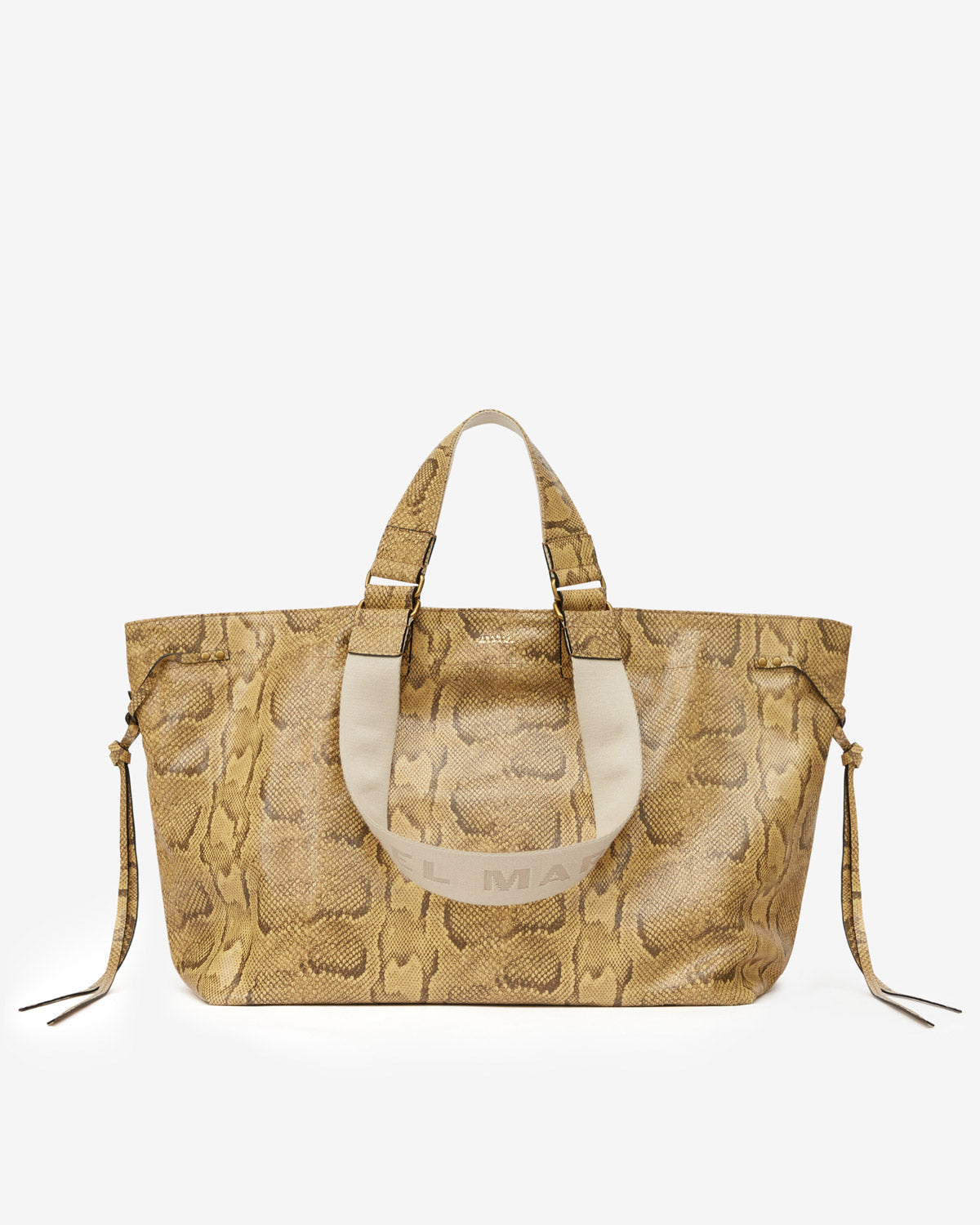 Tasche wardy Woman Sand 4