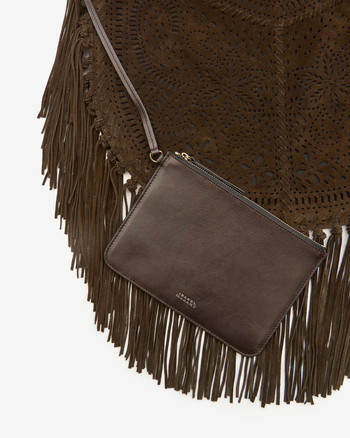 Bolso oskan hobo soft Woman Bronce 3