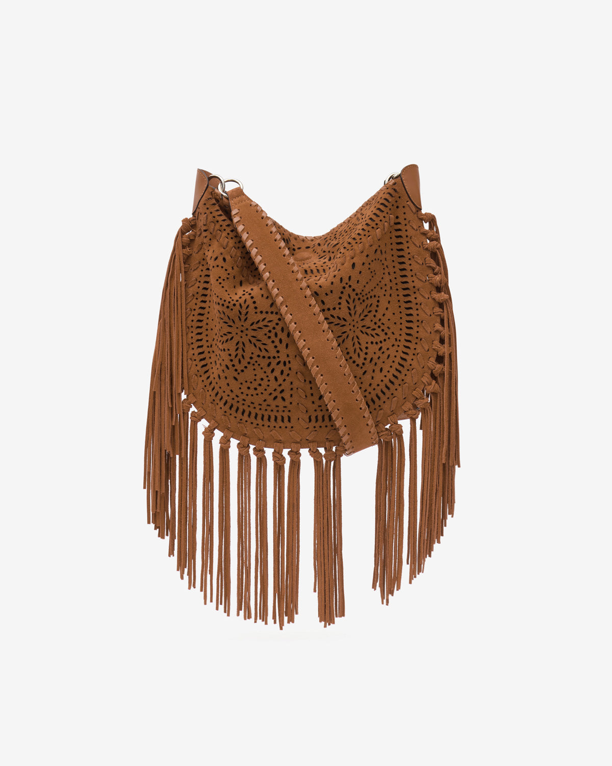 Sac oskan soft Woman Cognac 4