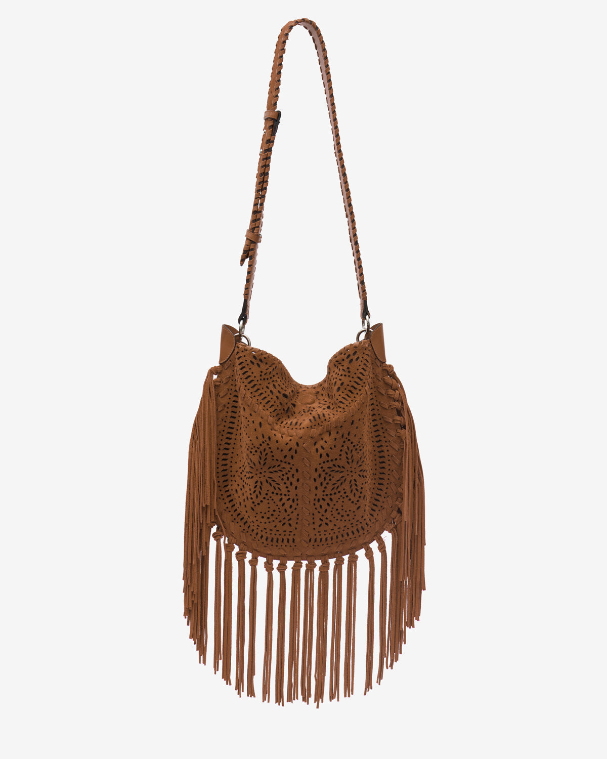 Sac oskan soft Woman Cognac 2